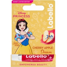 Labello Disney Princess Snow White Cherry Apple Dream 4,8 g