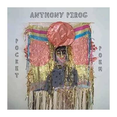 Anthony Pirog - Pocket Poem CD