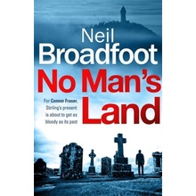 No Man's Land Broadfoot Neil