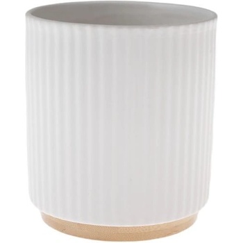 Dakls Керамична кашпа ø 12 cm - Dakls (IMN621)