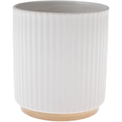 Dakls Керамична кашпа ø 12 cm - Dakls (IMN621)