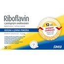 Favea Riboflavin 30 tablet