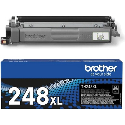 Brother TN-248XLBK оригинална тонер касета (черна) (obl tn248xlbk 16269)