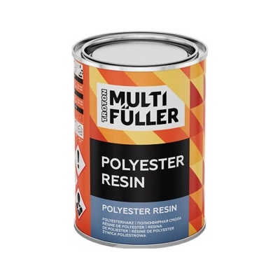 TROTON MULTI FÜLLER Polyesterová Pryskyřice 1 kg