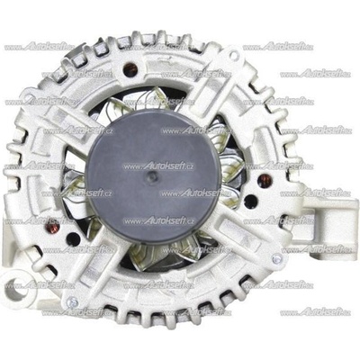 Starline Alternátor AX 1258