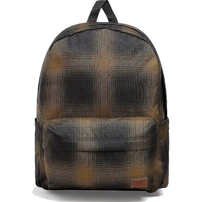 Vans Old Skool 22L Olive Black/Gothic