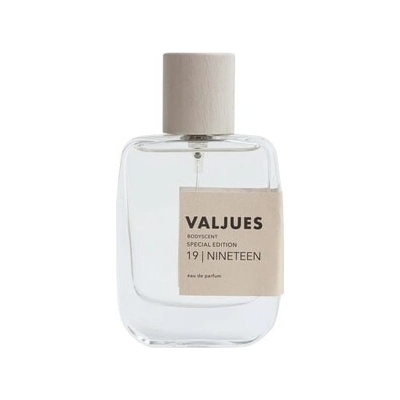 Valjues 19/nineteen Special Collection parfémovaná voda unisex 50 ml