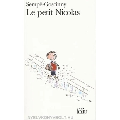 Le petit Nicolas