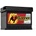 Banner Power Bull 62Ah 550A right+ (P62 19)