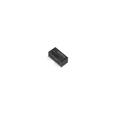 AIMTEC AM3G-4812DH30EZ Měnič: DC/DC 3W SIP8 AM3G-EZ