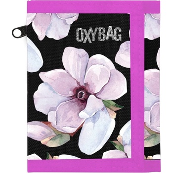 Oxybag peňaženka OXY Floral