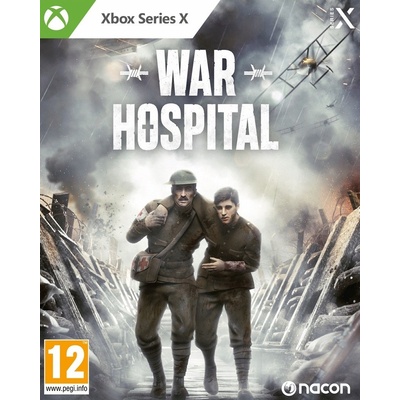 War Hospital (XSX)