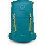 Osprey Детска туристическа раница Osprey Jet 18 l blue spikemoss