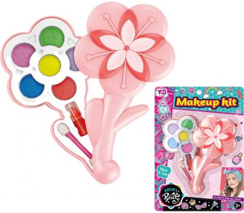 Make up kvietok