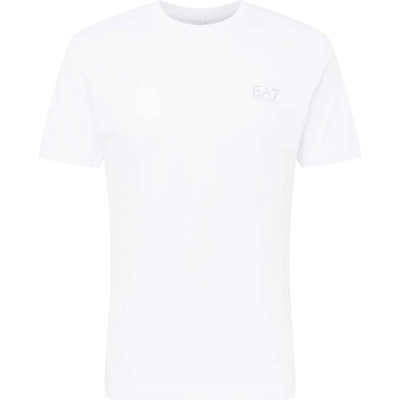 EA7 Emporio Armani Тениска бяло, размер XXL