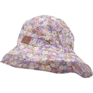 Mikk-Line Детска шапка с козирка Mikk-Line Kid's Summer Bucket Hat AOP Cap - Dusk - размер 49 cm (904-4032-0215)