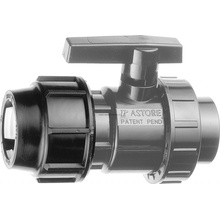 AST V305 VLV 40x 5/4" IG