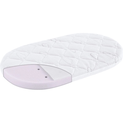 Träumeland Matrac Brise Light Hartan Viva GTR 33 x 78 cm