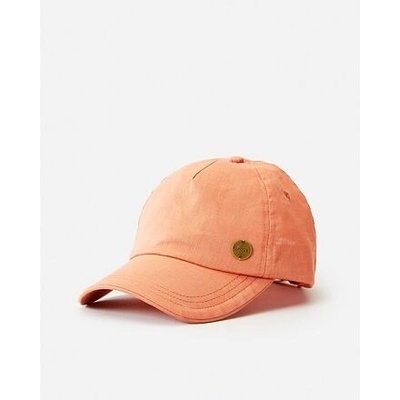 Rip Curl HEMP TIE BACK CAP Clay