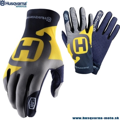 Husqvarna Celium Railed