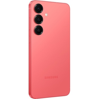 Samsung Galaxy S25 12GB/256GB S931B Coralred