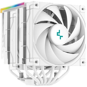 Deepcool AK620 DIGITAL SE WH (R-AK620-WHADMN-GJD)