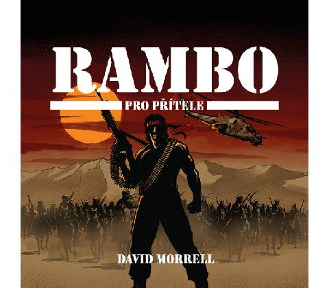 Rambo – Pro přítele