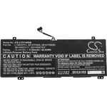 Cameron Sino Батерия за лаптоп LENOVO L18M4PF4 Xiaoxin Air 14 2019, Ideapad S540-14IWL 15, 44V 3150mAh CAMERON SINO (CS-LVX140NB) - xtreme