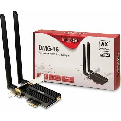 PowerON DMG-36 88888165