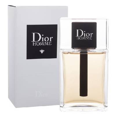 Dior Homme 2020 150 ml eau de toilette за мъже
