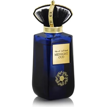 Ard Al Zaafaran Midnight Oud EDP 100 ml - Парфюм за жени и мъже