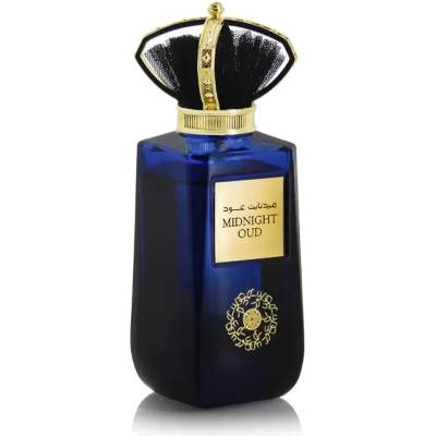 Ard Al Zaafaran Midnight Oud EDP 100 ml - Парфюм за жени и мъже