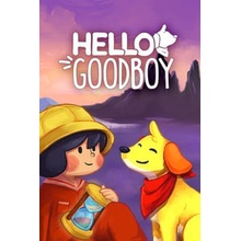 Hello Goodboy