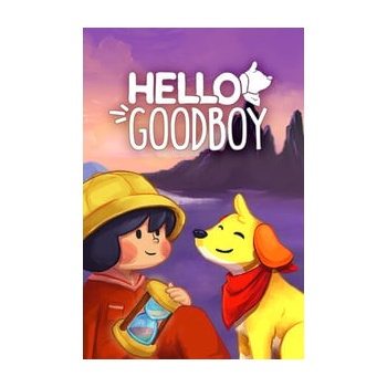 Hello Goodboy