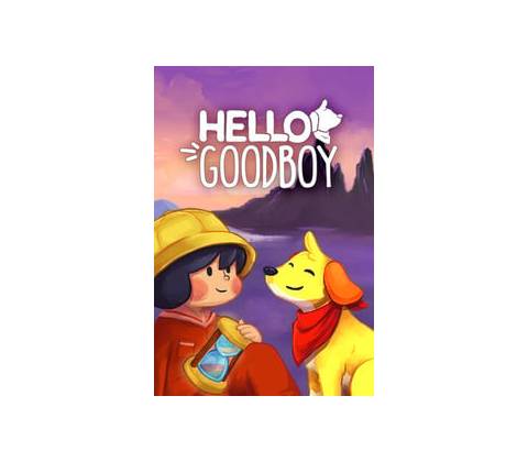 Hello Goodboy