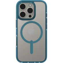 Zagg kryt Santa Cruz Snap Apple iPhone 16 Pro Retro modrá
