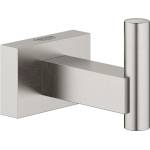 GROHE Essentials Cube - Кука, „Supersteel 40511DC1 (40511DC1)