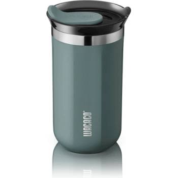 Image 1 of Wacaco Вакуумно изолирана термо чаша Wacaco Octaroma, Blue (WACOCTBLUE)