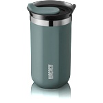 Wacaco Вакуумно изолирана термо чаша Wacaco Octaroma, Blue (WACOCTBLUE)