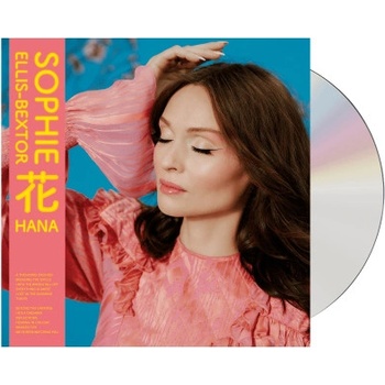Sophie Ellis Bextor: Hana CD