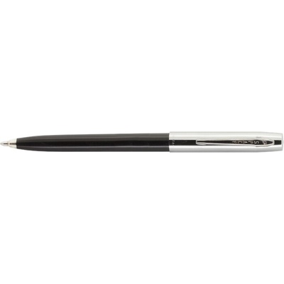 Fisher Space Pen S775 černá chrom