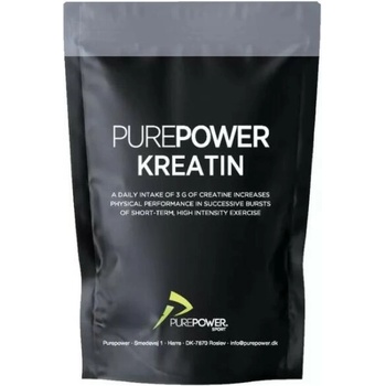 Image 1 of PurePower Creatine 300 g