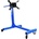 Geko Държач за двигател 450 kg, син G02135 (G02135)