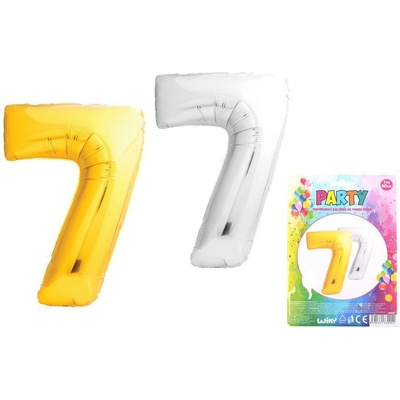 Wiky Balónik nafukovacie číslo 7