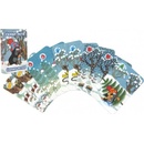 Akim Čierny Peter Krtek a sýkorka