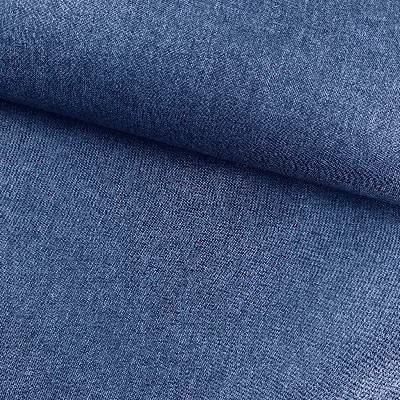 Kočárkovina OXFORD 300D - Modrá denim melír