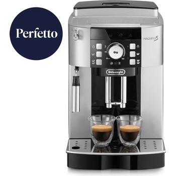 DeLonghi Magnifica S ECAM 21.117.SB