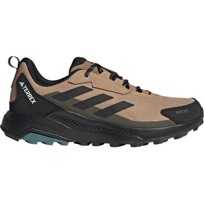 adidas Terrex Мъжки мултиспорт обувки adidas Terrex Anylander Rain. Rdy Multisport shoes - Cardboard / Core Black / Shadow Olive - размер 39 1/3 (EU) (022-1516-0212)
