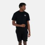 Peaceful Hooligan Тениска Peaceful Hooligan Men's Peaceful Regular Fit T-Shirt - Black