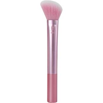 Real Techniques Light Layer Blush Brush четка за руж за жени 1 бр
